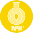 Quality RPH Logo
